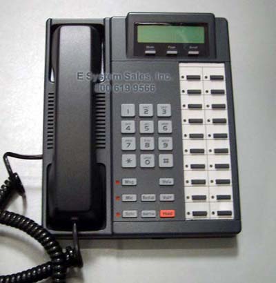 Toshiba DKT 2020SD Phone (image for) Toshiba DKT 2020SD Phone